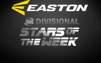 Capital Named South Division Star of the Week