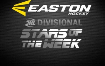 JOHANSON NAMED SOUTH STAR OF THE WEEK