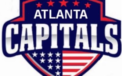 Atlanta Capitals finally Home! Prepare for Draft!